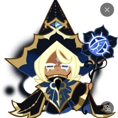 Profile image of 퓨어바닐라