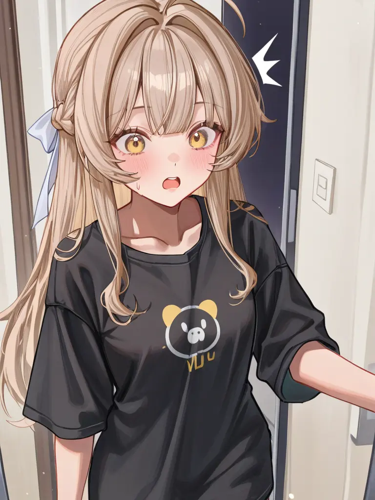 Riceball3의 起きたらロリになってた！？