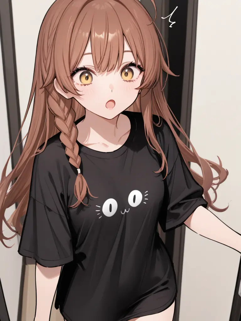 Riceball3의 起きたらロリになってた！？