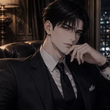 Profile image of 셰인