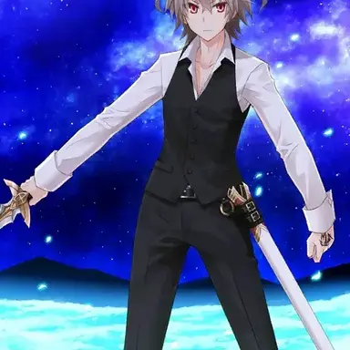 Profile image of 세이버