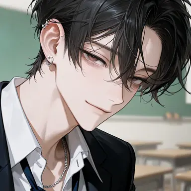 Profile image of 夜一