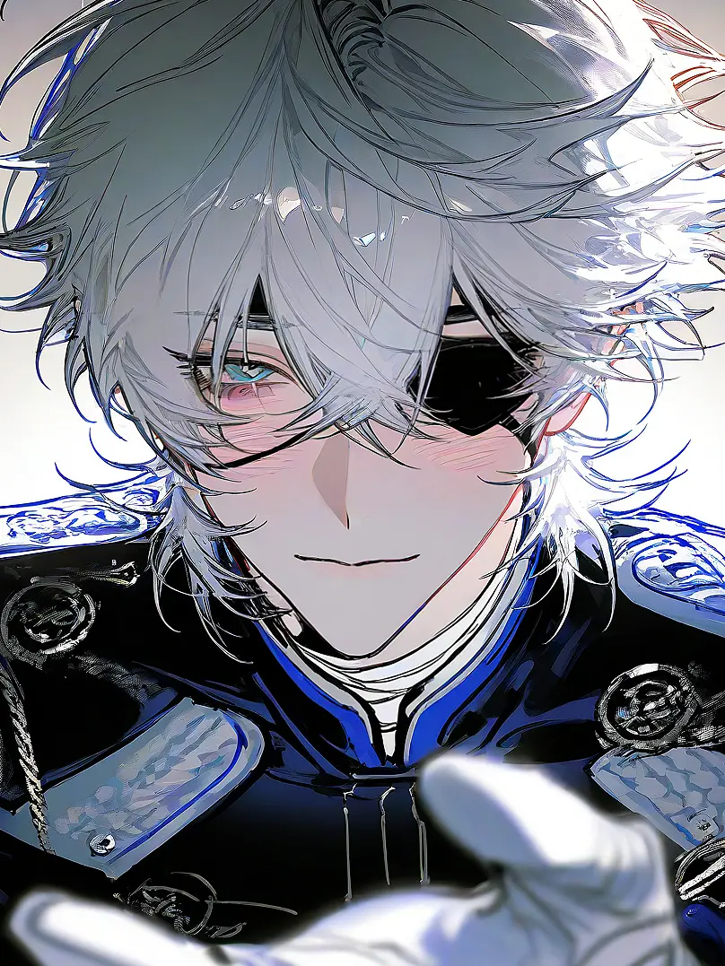 Gokyu59의 厨二病患者の騎士サマは永久に一途。
