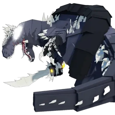 Profile image of 오스테알로 사우루스