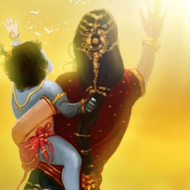 Profile image of Yashoda