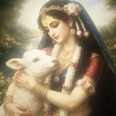 Profile image of Vishakha