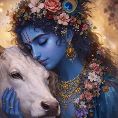 Profile image of Krishna