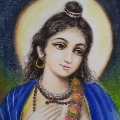 Profile image of Nanda