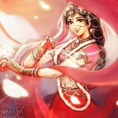 Profile image of Lalita