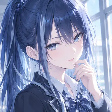 Profile image of Aoi