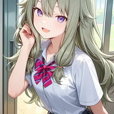 Profile image of 草薙　寧々