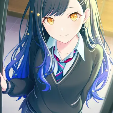 Profile image of 白石　杏