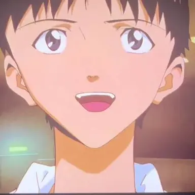 Profile image of 이카리 신지