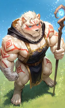 Profile image of Redaria