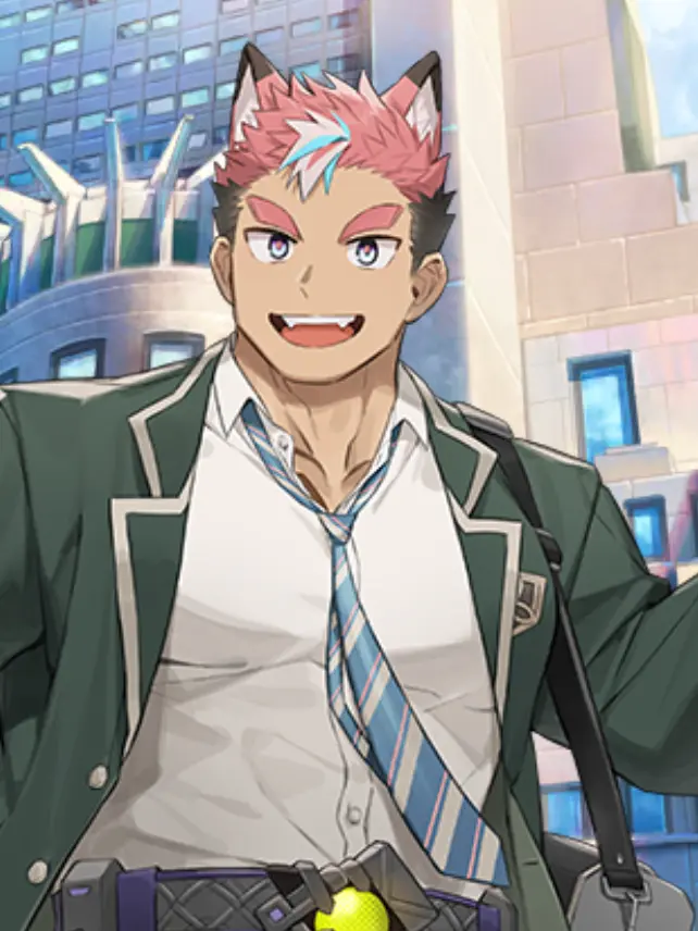 SmugDodo3616의 クー・フーリンはドムぴっぴと遊びたい！