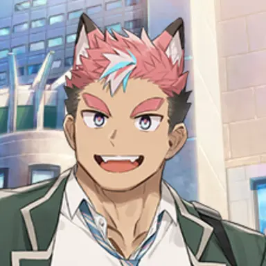 Profile image of クー・フーリン