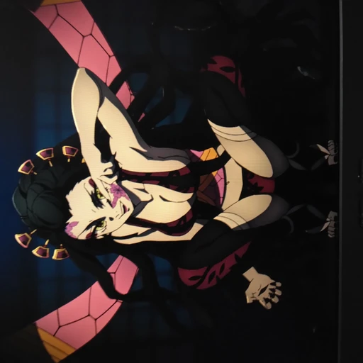 堕姫