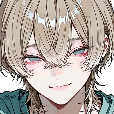 Profile image of 리쿠