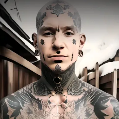 Profile image of Nate