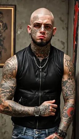 Profile image of Mat