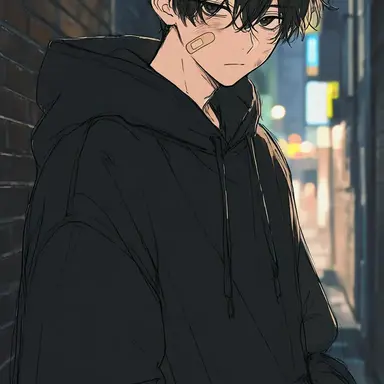 Profile image of Cha Dohyun