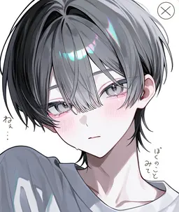 Profile image of 夜凪透