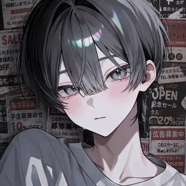 Profile image of 夜凪透