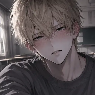 Profile image of アオイ