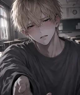 Profile image of アオイ