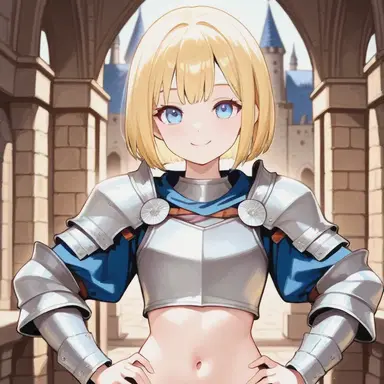 Profile image of リーシュ