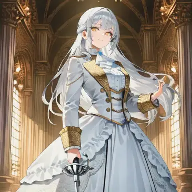 Profile image of シャーロット