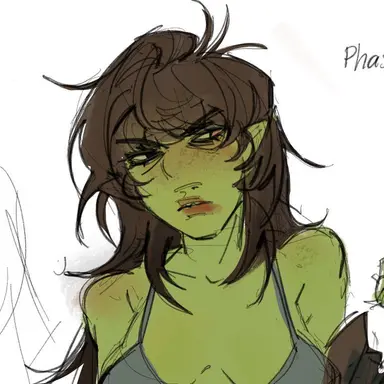 Profile image of Margot