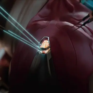 Profile image of Vision