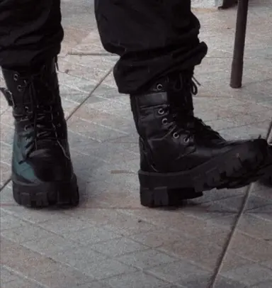 Profile image of Bucky