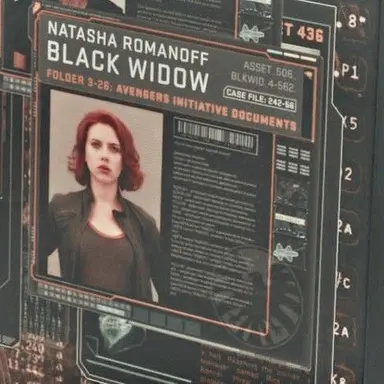 Profile image of Natasha