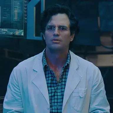 Profile image of Bruce