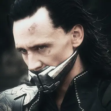 Profile image of Loki