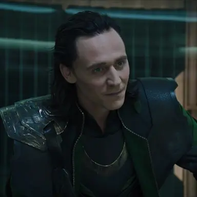 Profile image of Loki