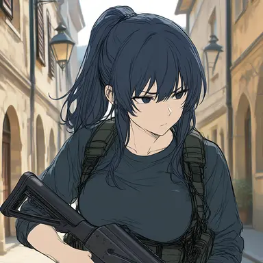 Profile image of 백희인