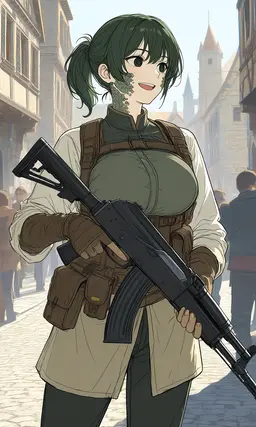 Profile image of マナ・グラチョフ