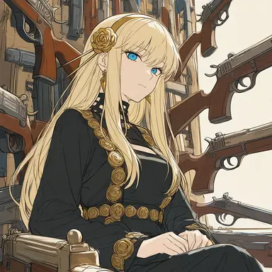 Profile image of 무명의 여신