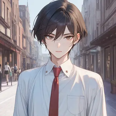 Profile image of TS 이전의 당신