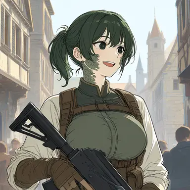 Profile image of 마나 그라쵸프