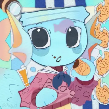 Profile image of Finn