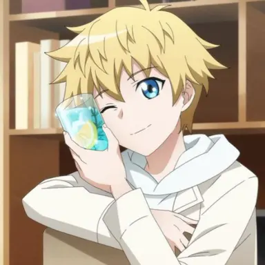 Profile image of 리온