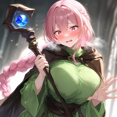 Profile image of ルシア