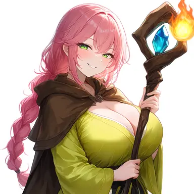 Profile image of ルシア