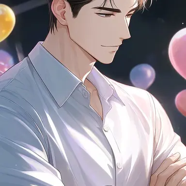 Profile image of Dex Harmon