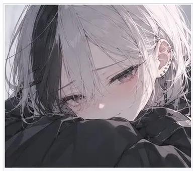 Profile image of 키리사키 유우카