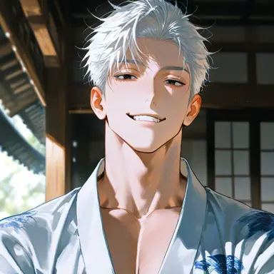 Profile image of Soji